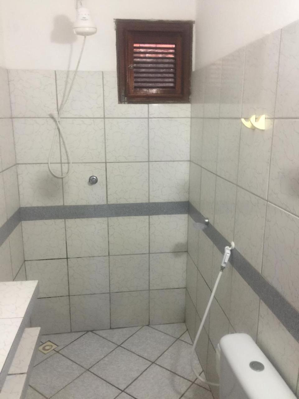 Residência Pancho Villa Canoa Quebrada Exterior foto